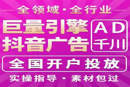 行业巨头背后的SEM推广代运营公司